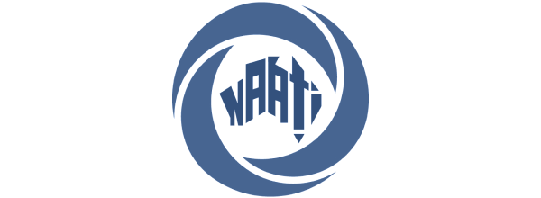 National Accreditation Authority for Translators and Interpreters (NAATI) logo