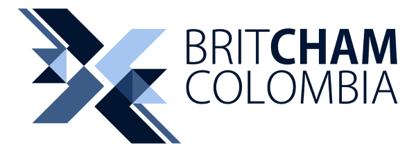 BritCham Colombia logo