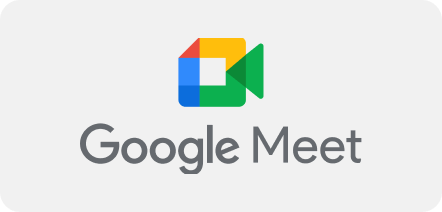 Google Meet logo