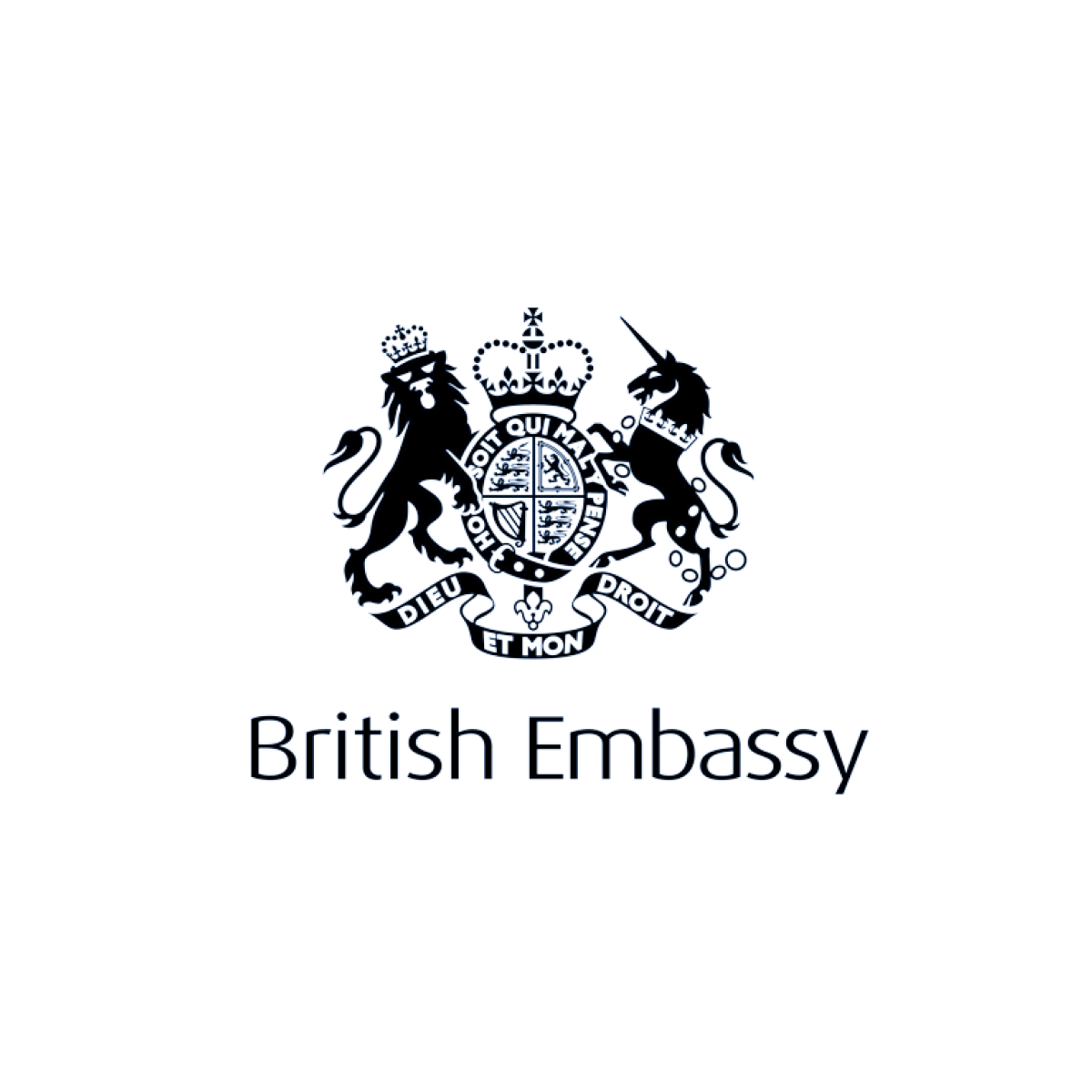 British Embassy interpretingCO